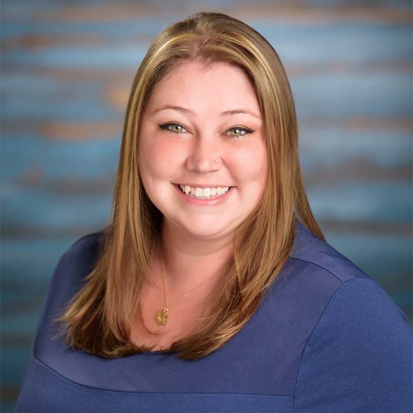 Brittany, Practice Manager