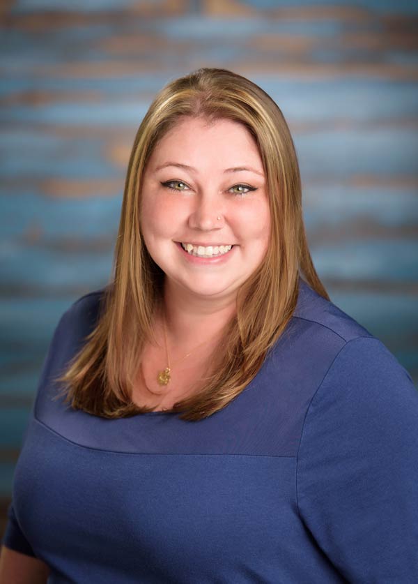 Brittany, Practice Manager