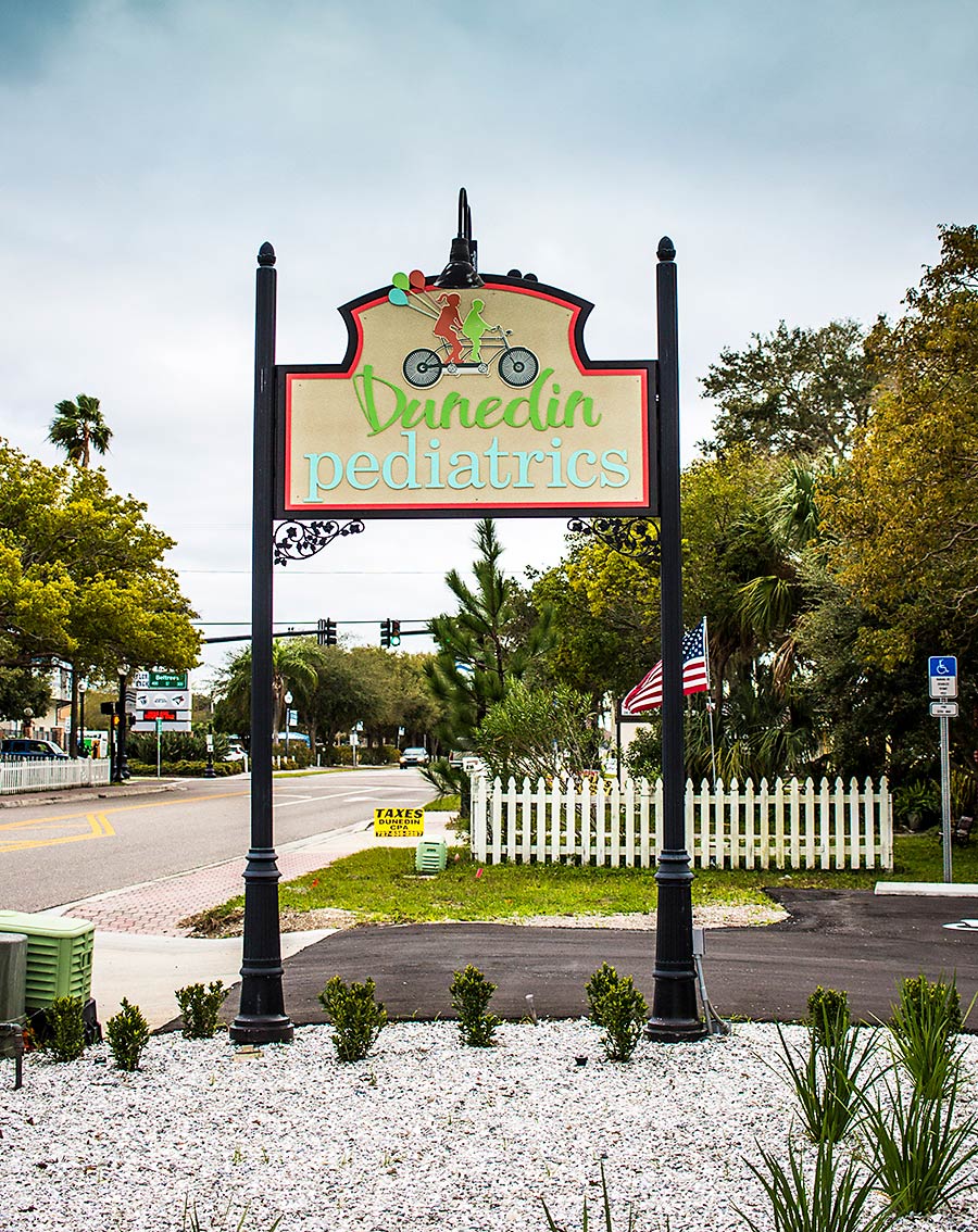 Welcome Healing Pediatrics & Family Practice