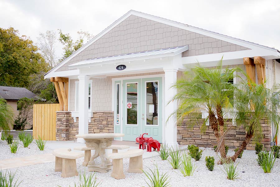 Healing Pediatrics & Family Practice 1 Healing Pediatrics & Family Practice 1