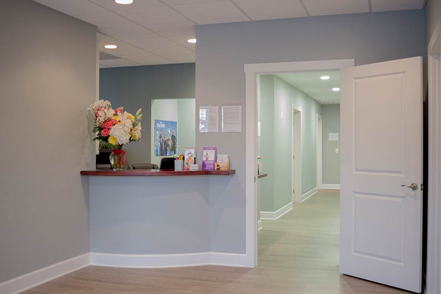 Healing Pediatrics & Family Practice 2 Healing Pediatrics & Family Practice 2