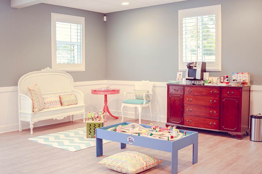 Healing Pediatrics & Family Practice 3 Healing Pediatrics & Family Practice 3