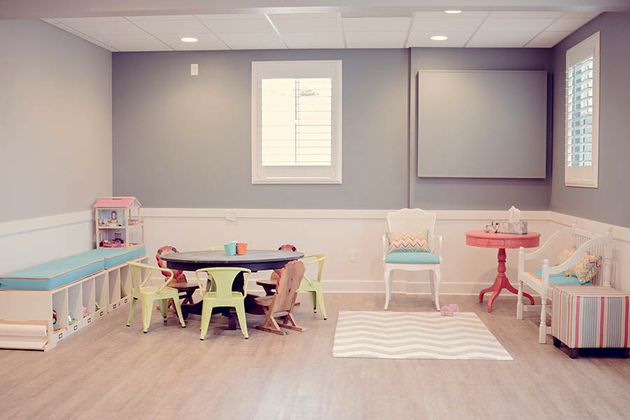 Healing Pediatrics & Family Practice 4 Healing Pediatrics & Family Practice 4