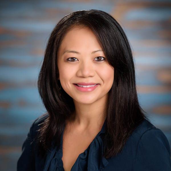 Lynette Jubay, Family PA-C