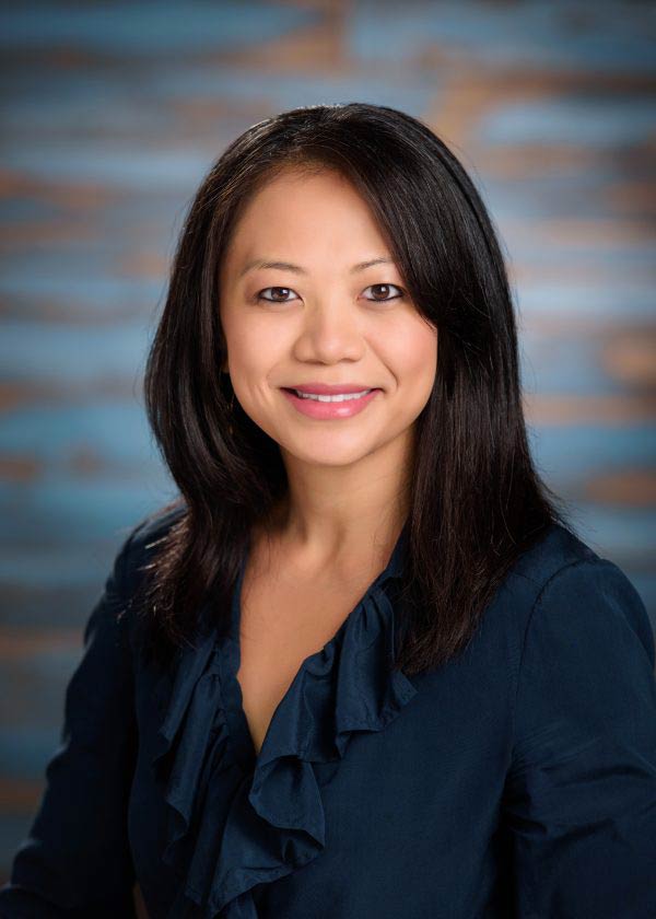 Lynette Jubay, Family PA-C