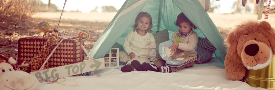 Healing Pediatrics & Family Practice Hero